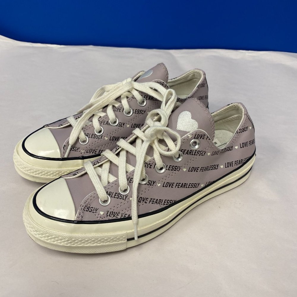 Converse Chuck 70 Love Graphic Low Hotsell
